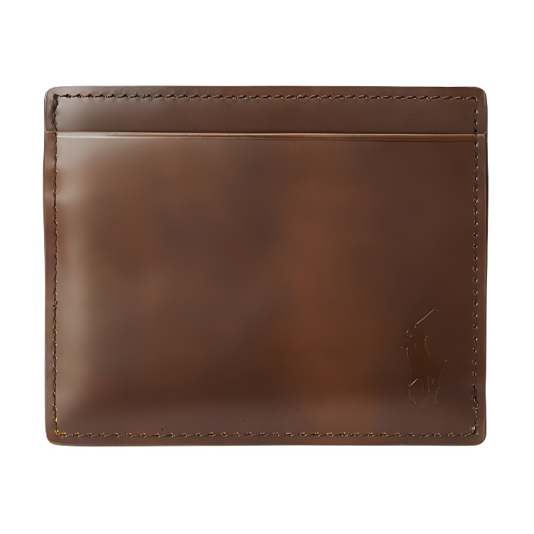 Polo Ralph Lauren Кожаный кошелек мужской коричневый
Polo Ralph Lauren Кожаный кошелек мужской коричневый