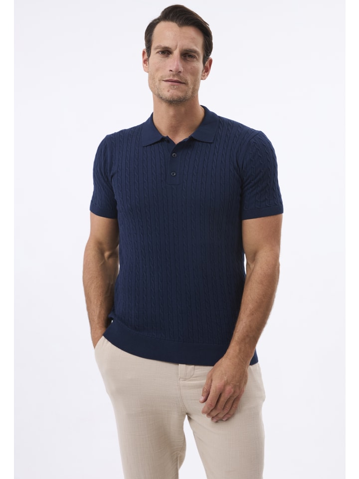 Футболка поло Felix Hardy, темно-синий 
Футболка поло Felix Hardy, темно-синий