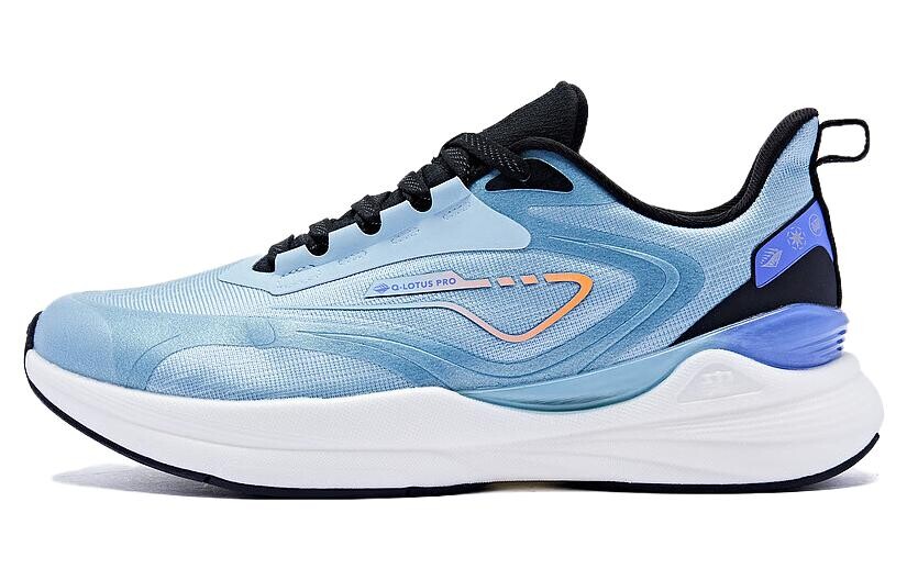 Кроссовки Swift 3.0 для бега мужские с низким верхом Qiaodan
Кроссовки Swift 3.0 для бега мужские с низким верхом Qiaodan