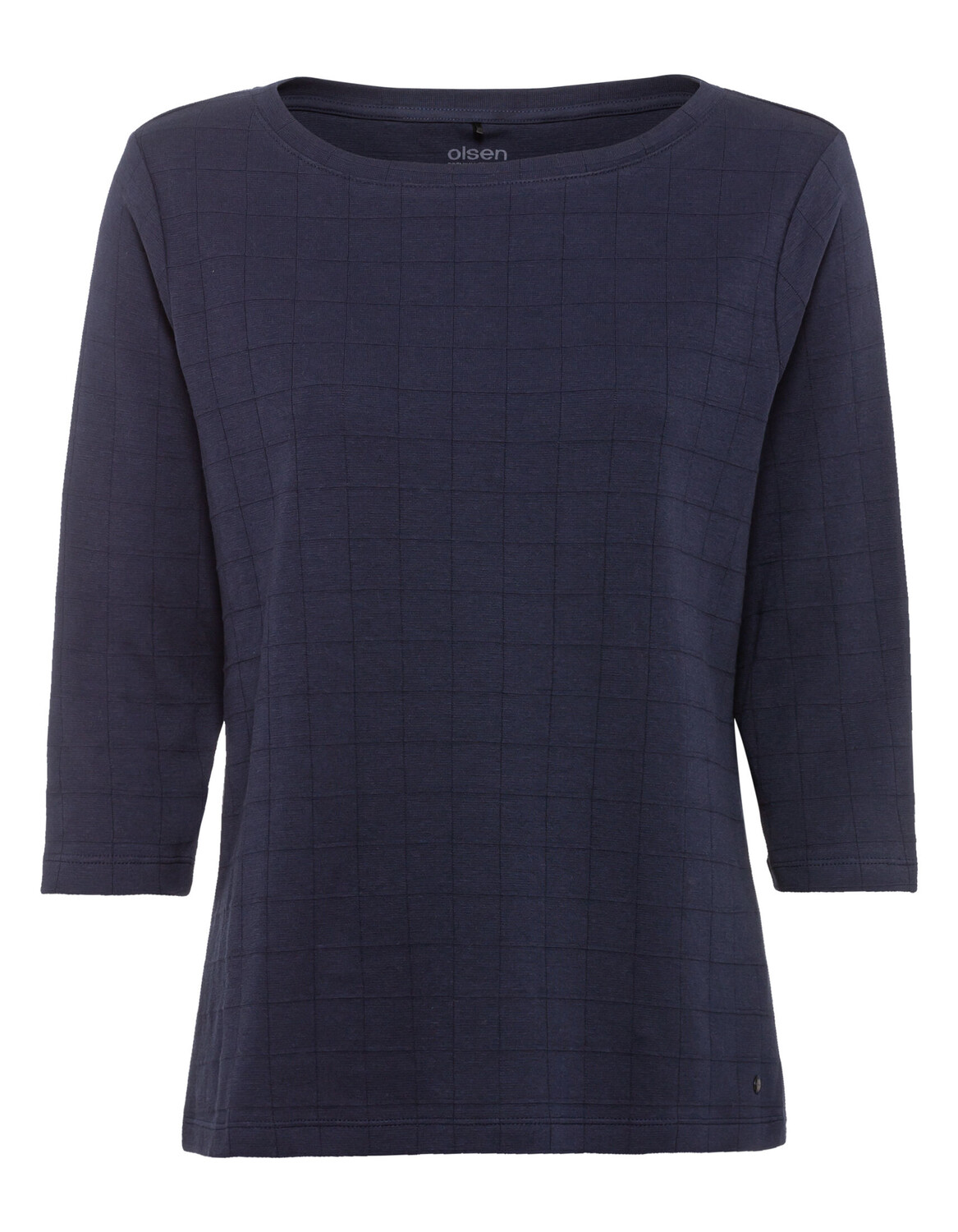 Футболка Olsen, цвет Power Navy
Футболка Olsen, цвет Power Navy