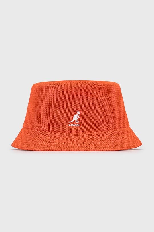 Шапка Kangol, оранжевый
Шапка Kangol, оранжевый