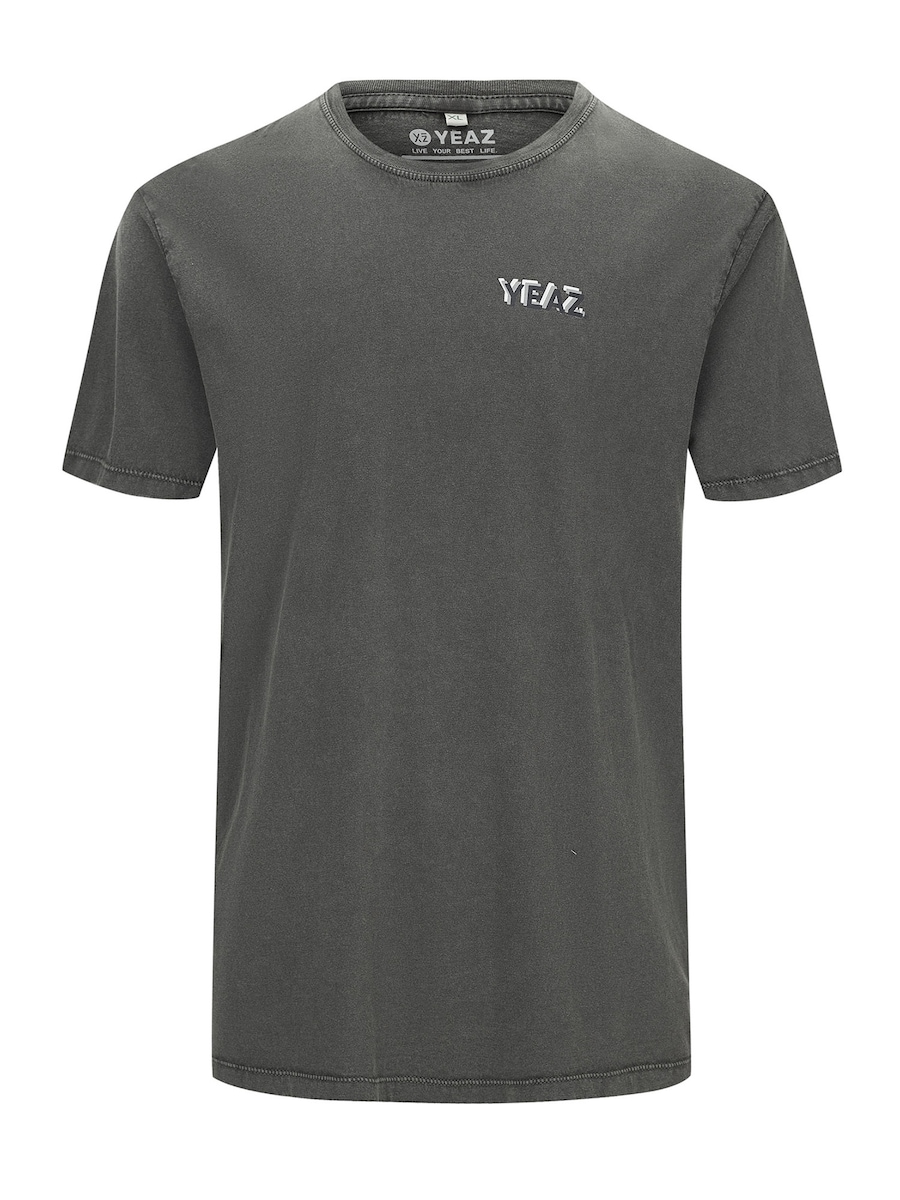 Футболка Performance YEAZ Chawlay, графитовый, Черный, Футболка Performance YEAZ Chawlay, графитовый
Футболка Performance YEAZ Chawlay, графитовый, Черный, Футболка Performance YEAZ Chawlay, графитовый