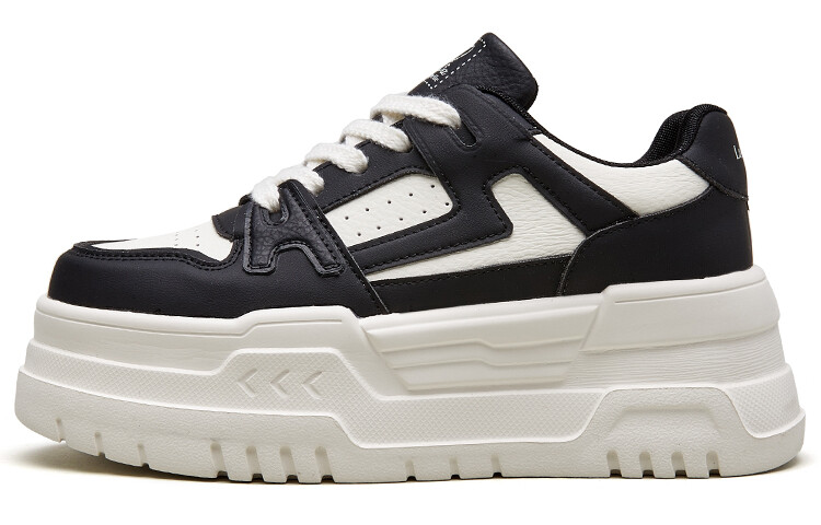 Кеды, скейтборд обувь женская низкая La Chapelle, черный
Кеды, скейтборд обувь женская низкая La Chapelle, черный