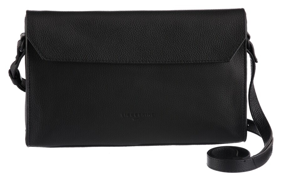 Сумка через плечо Liebeskind Berlin Crossbody Bag Lora, черный
Сумка через плечо Liebeskind Berlin Crossbody Bag Lora, черный