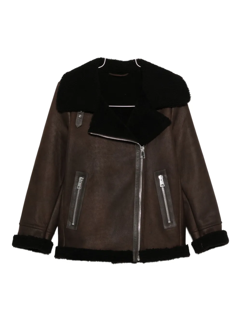 Замшевая куртка Emma Eraldo, коричневый
Замшевая куртка Emma Eraldo, коричневый