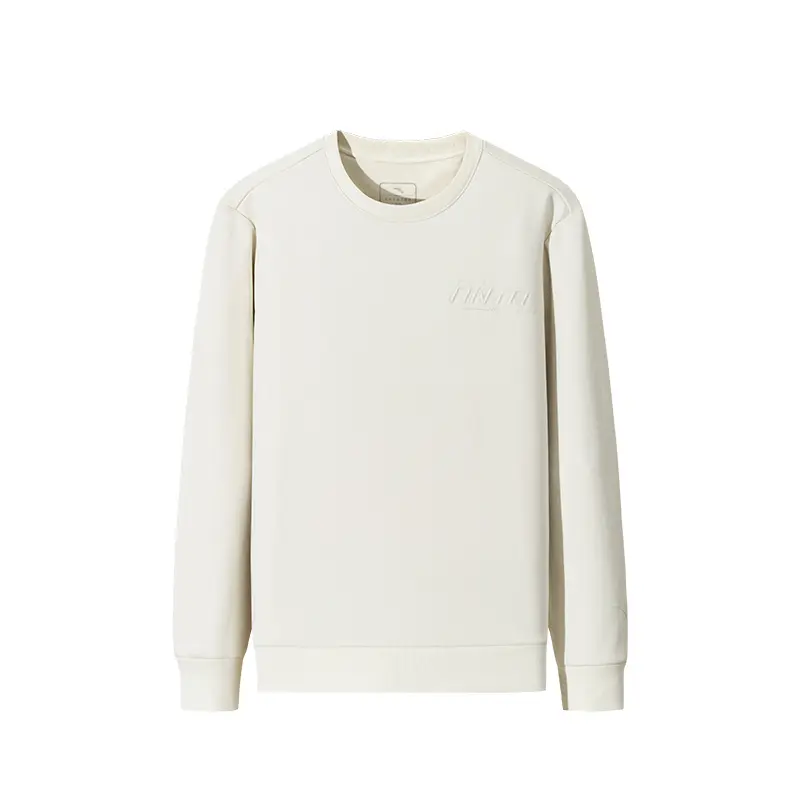 Толстовка для разнообразных тренировок мужская ANTA, серый
Толстовка для разнообразных тренировок мужская ANTA, серый