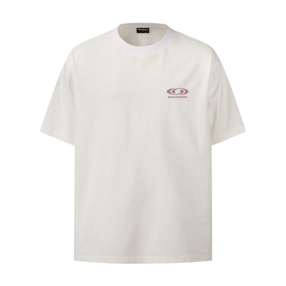 SALOMON Футболка UNI Unisex Ecru, Бежевый, SALOMON Футболка UNI Unisex Ecru
SALOMON Футболка UNI Unisex Ecru, Бежевый, SALOMON Футболка UNI Unisex Ecru