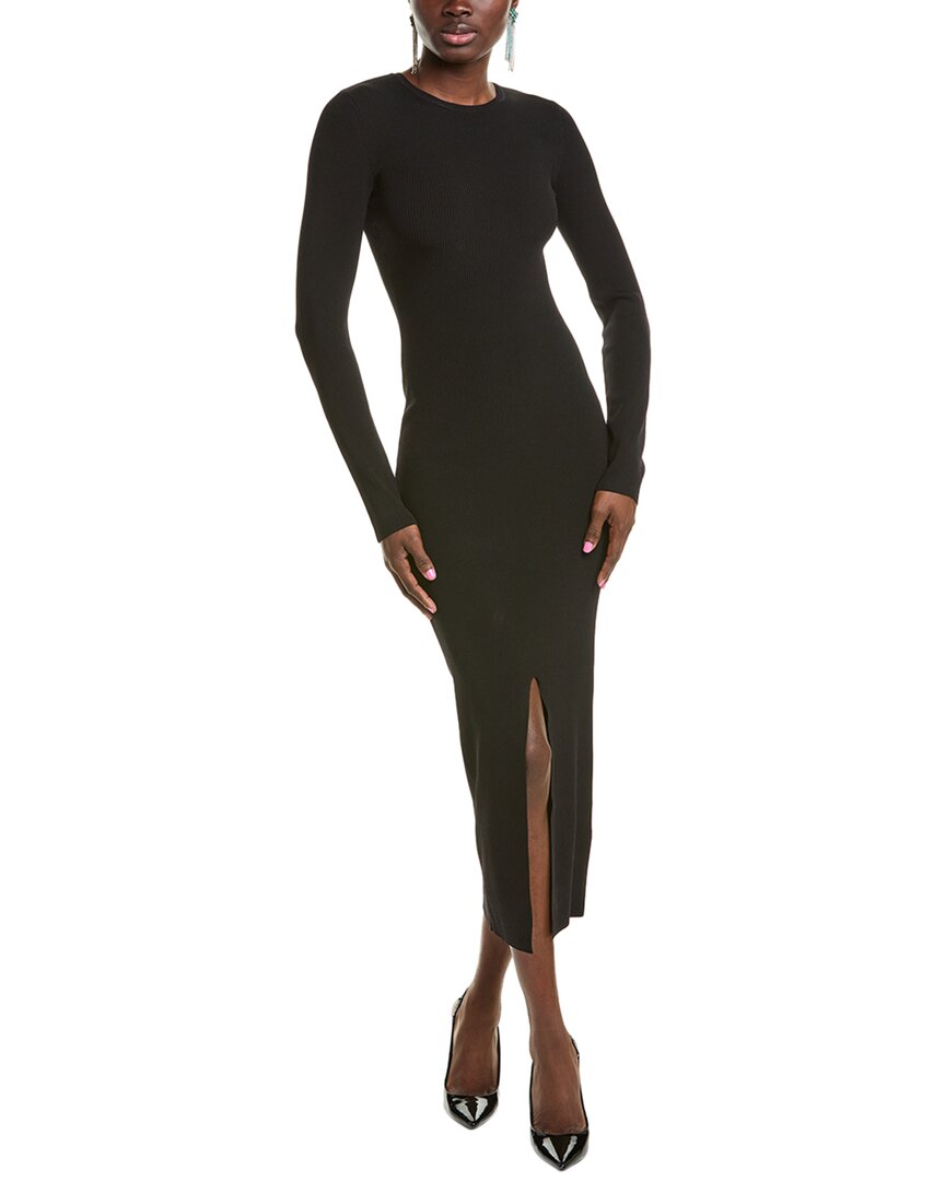 МАТЬ ВСЕХ Carole Трикотажное макси-платье Mother of All, черный
МАТЬ ВСЕХ Carole Трикотажное макси-платье Mother of All, черный