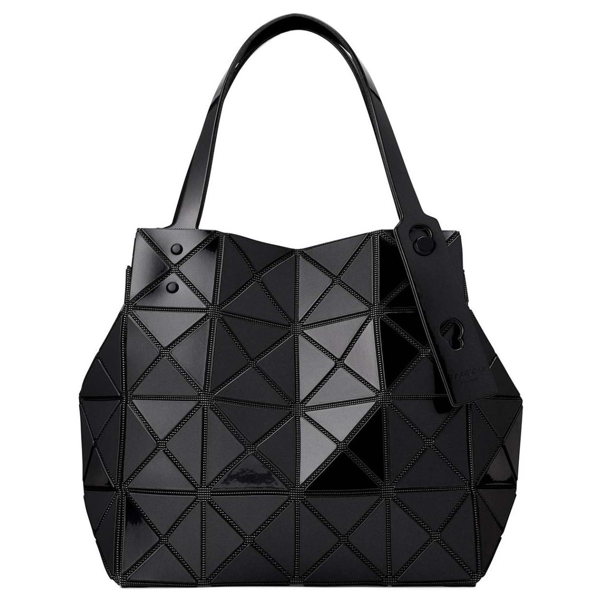 ISSEY MIYAKE Сумка из поливинилхлорида женская black
ISSEY MIYAKE Сумка из поливинилхлорида женская black