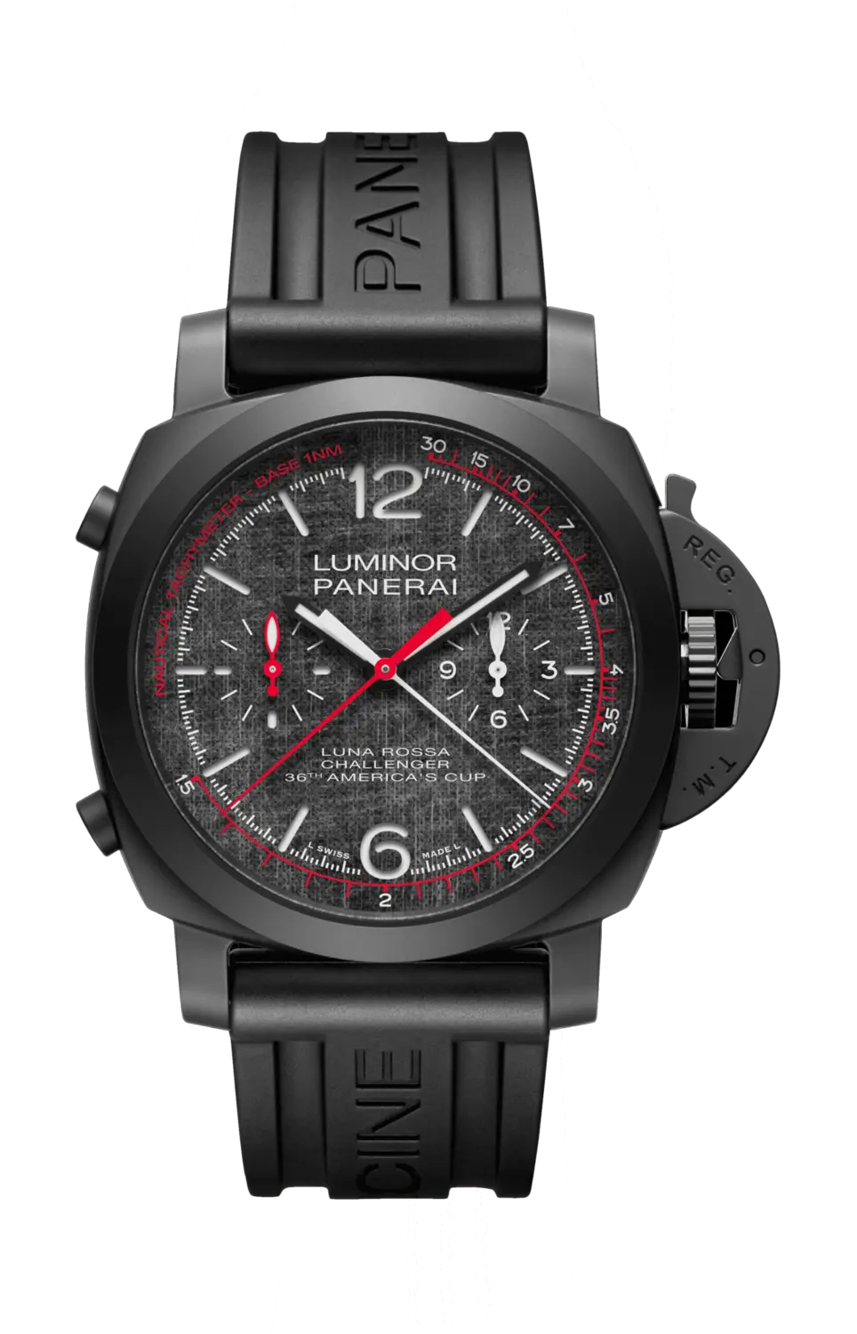 Люминор луна росса хроно флайбэк - 44 мм - pam01037 PANERAI
Люминор луна росса хроно флайбэк - 44 мм - pam01037 PANERAI