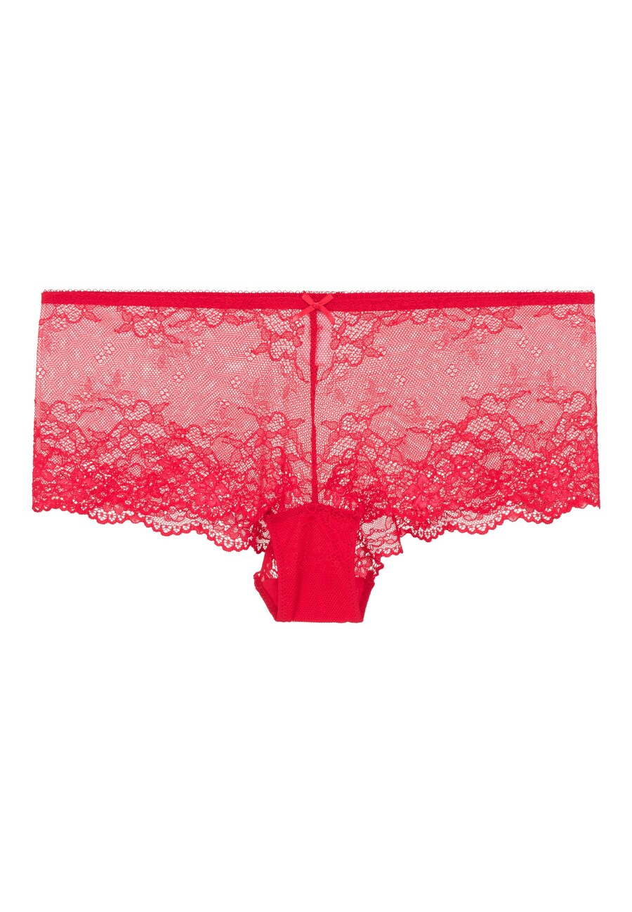 Бой-шорты LingaDore DAILY LACE, красный
Бой-шорты LingaDore DAILY LACE, красный