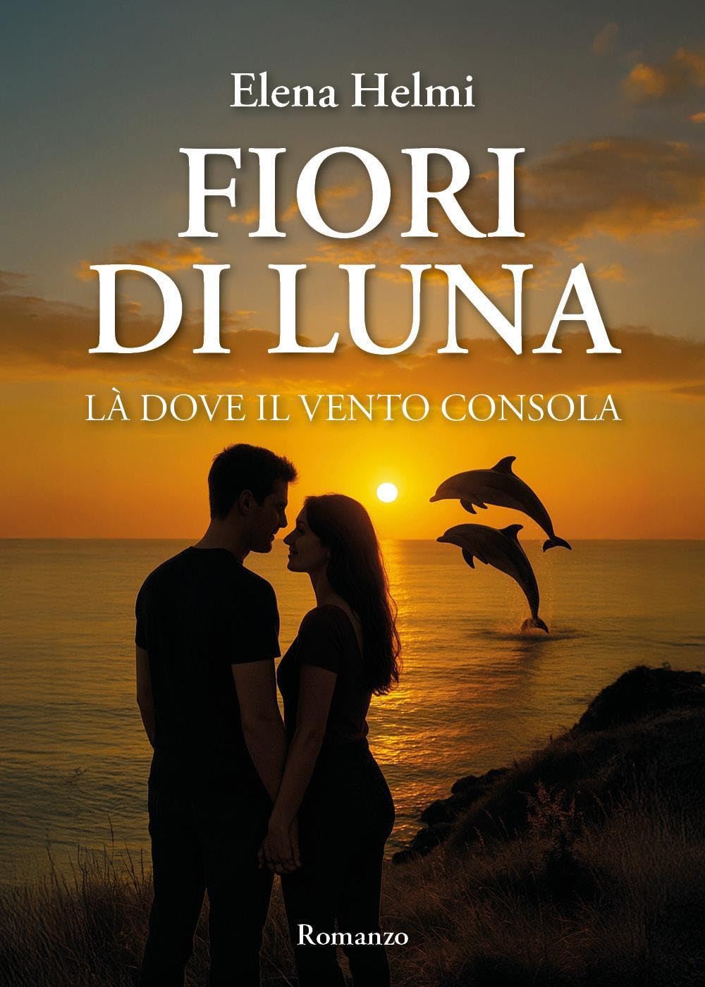 Fiori di luna - Là dove il vento consola (Italian Edition) (Youcanprint)
Fiori di luna - Là dove il vento consola (Italian Edition) (Youcanprint)