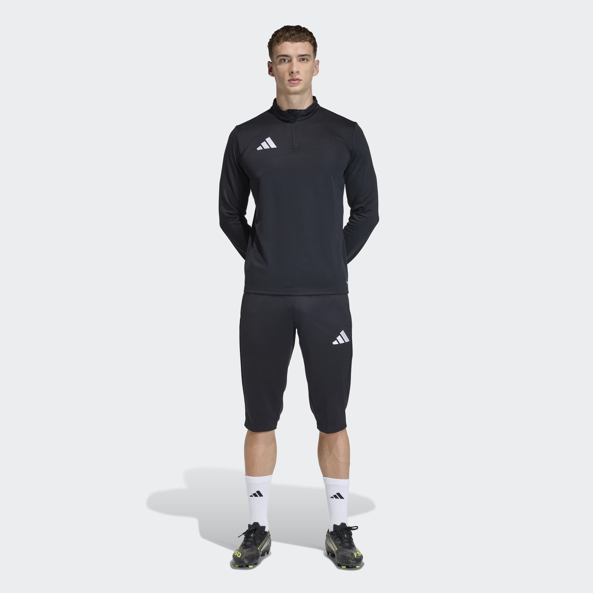 Adidas Performance Тренировочные шорты Regular в черном цвете
Adidas Performance Тренировочные шорты Regular в черном цвете