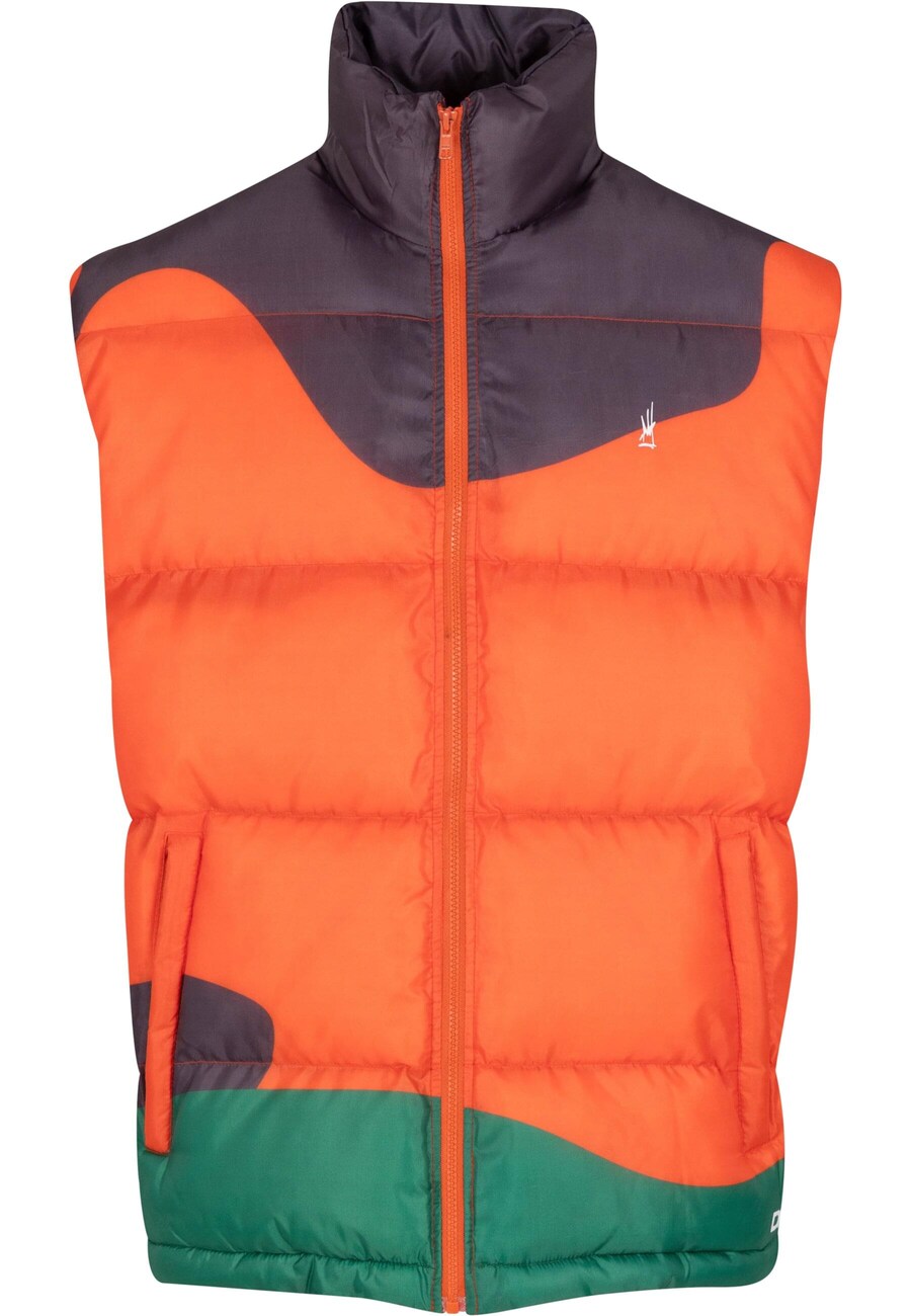 Жилет Dangerous DNGRS Expansion, оранжевый
Жилет Dangerous DNGRS Expansion, оранжевый