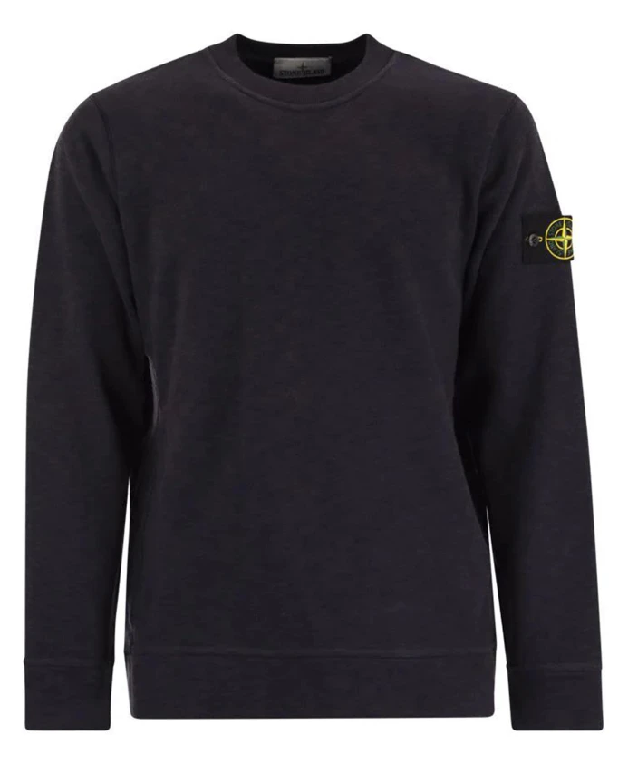 Повседневная толстовка для мужчин Stone Island, синий
Повседневная толстовка для мужчин Stone Island, синий