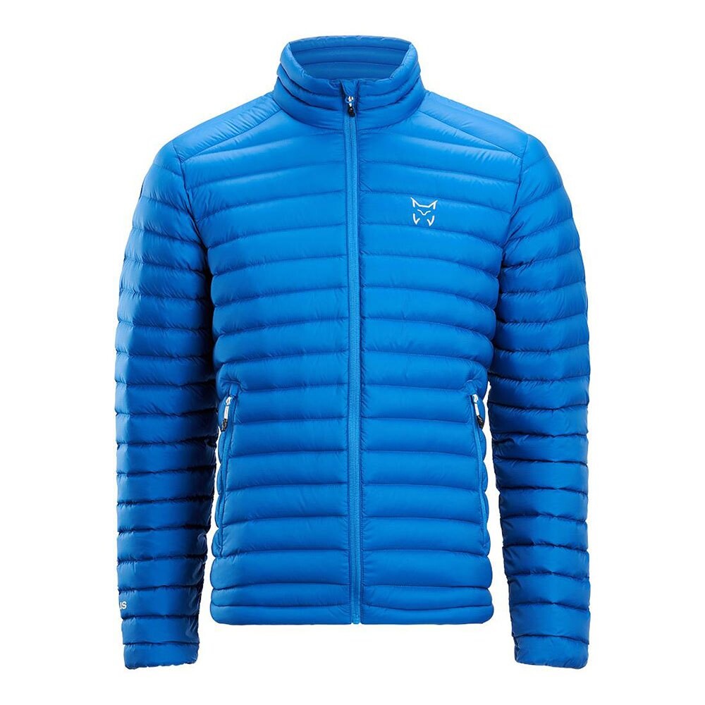 Куртка Altus Dofour, синий
Куртка Altus Dofour, синий