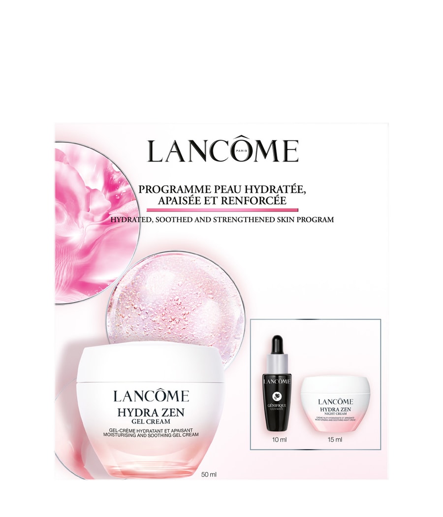 Набор для ухода за лицом LANCÔME Hydra Zen Gel Cream Set, 1 шт.
Набор для ухода за лицом LANCÔME Hydra Zen Gel Cream Set, 1 шт.