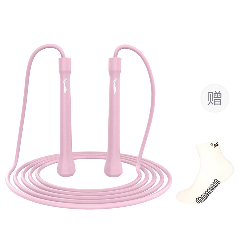 Скакалка Casual Entertainment для подростков ABS контроллер ПВХ трос 2,8 м LINING, белый
Скакалка Casual Entertainment для подростков ABS контроллер ПВХ трос 2,8 м LINING, белый