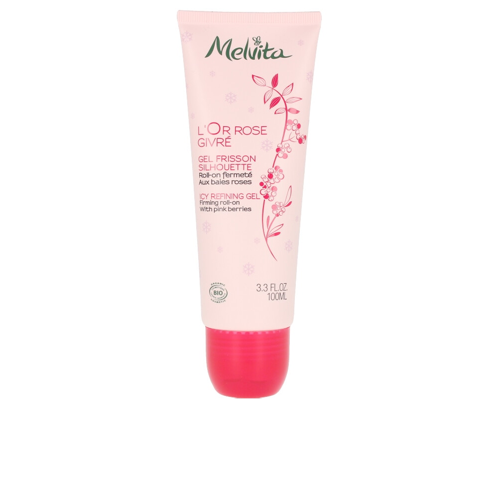 Крем для тела or rose gel reafirmante efecto frío melvita Melvita, объем 100 мл
Крем для тела or rose gel reafirmante efecto frío melvita Melvita, объем 100 мл