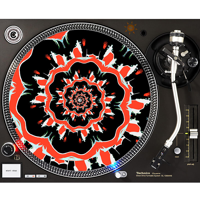 Проигрыватель Sunshine Design sdoslipmat
Проигрыватель Sunshine Design sdoslipmat