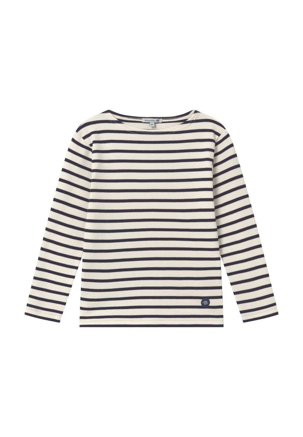 Топ с длинными рукавами MARINIÈRE LOCTUDY UNISEX Armor lux, цвет beige/blue
Топ с длинными рукавами MARINIÈRE LOCTUDY UNISEX Armor lux, цвет beige/blue