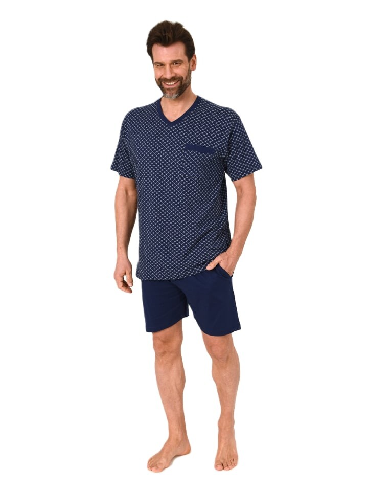 Ночное белье NORMANN, светло-синий
Ночное белье NORMANN, светло-синий