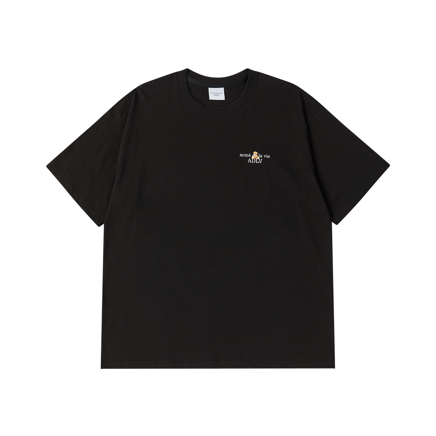 Acme De La Vie Футболка ADLV FW24 Unisex Black, Черный, Acme De La Vie Футболка ADLV FW24 Unisex Black
Acme De La Vie Футболка ADLV FW24 Unisex Black, Черный, Acme De La Vie Футболка ADLV FW24 Unisex Black