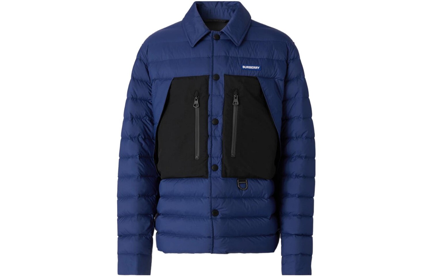 Burberry Мужской пуховик, цвет Blue
Burberry Мужской пуховик, цвет Blue