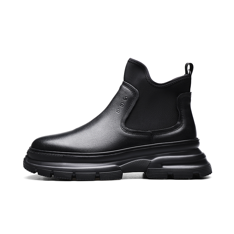 Короткие мужские ботинки челси PARDASAUL, Black Fleece-Lined Insulated Shoes, Черный, Короткие мужские ботинки челси PARDASAUL, Black Fleece-Lined Insulated Shoes
Короткие мужские ботинки челси PARDASAUL, Black Fleece-Lined Insulated Shoes, Черный, Короткие мужские ботинки челси PARDASAUL, Black Fleece-Lined Insulated Shoes