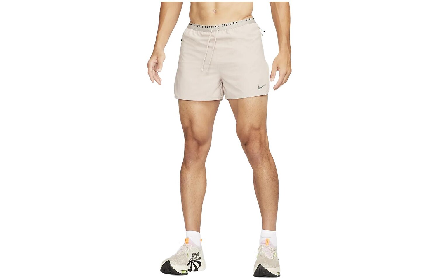 Повседневные шорты мужские серые Nike, серый
Повседневные шорты мужские серые Nike, серый