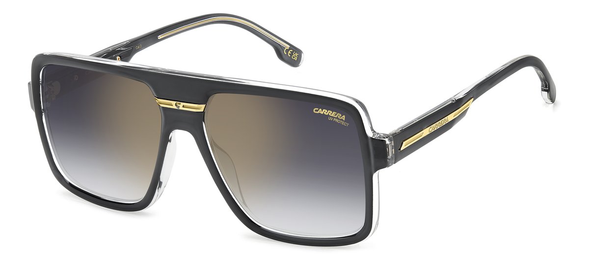 Мужские солнцезащитные очки VICTORY C 09-S CARRERA
Мужские солнцезащитные очки VICTORY C 09-S CARRERA