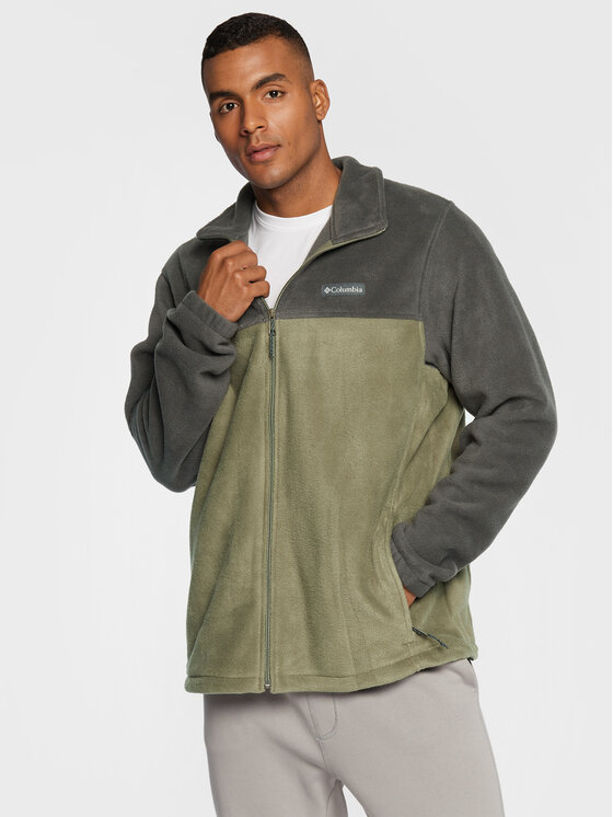 Флисовая куртка regular fit Steens Mountain 1476671 Columbia, хаки
Флисовая куртка regular fit Steens Mountain 1476671 Columbia, хаки