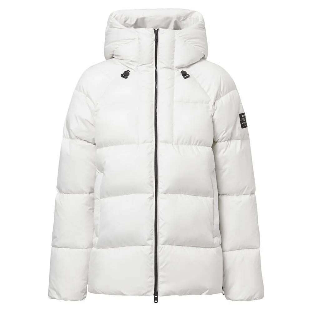 Куртка Ecoalf Fuji, белый
Куртка Ecoalf Fuji, белый