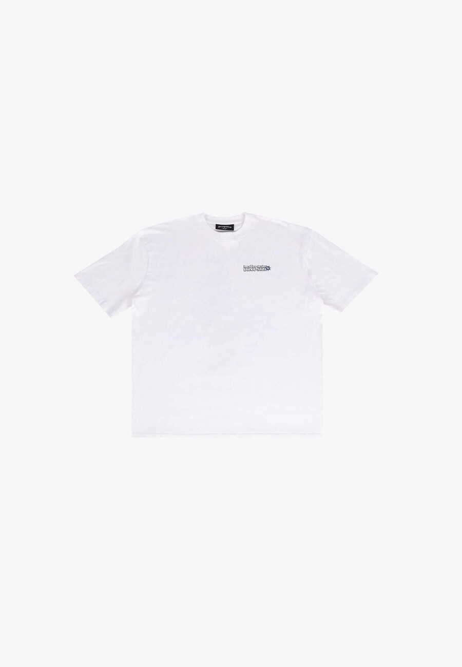 Рубашка Dropsize Ice Cream, белый
Рубашка Dropsize Ice Cream, белый