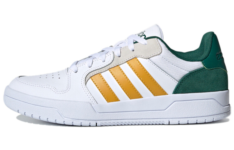 Кроссовки Adidas Neo Neo Entrap 'White Yellow Green', Белый, Кроссовки Adidas Neo Neo Entrap 'White Yellow Green'
Кроссовки Adidas Neo Neo Entrap 'White Yellow Green', Белый, Кроссовки Adidas Neo Neo Entrap 'White Yellow Green'