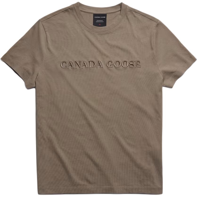 Футболка Emerson Canada Goose, Taupe, Коричневый, Футболка Emerson Canada Goose, Taupe
Футболка Emerson Canada Goose, Taupe, Коричневый, Футболка Emerson Canada Goose, Taupe