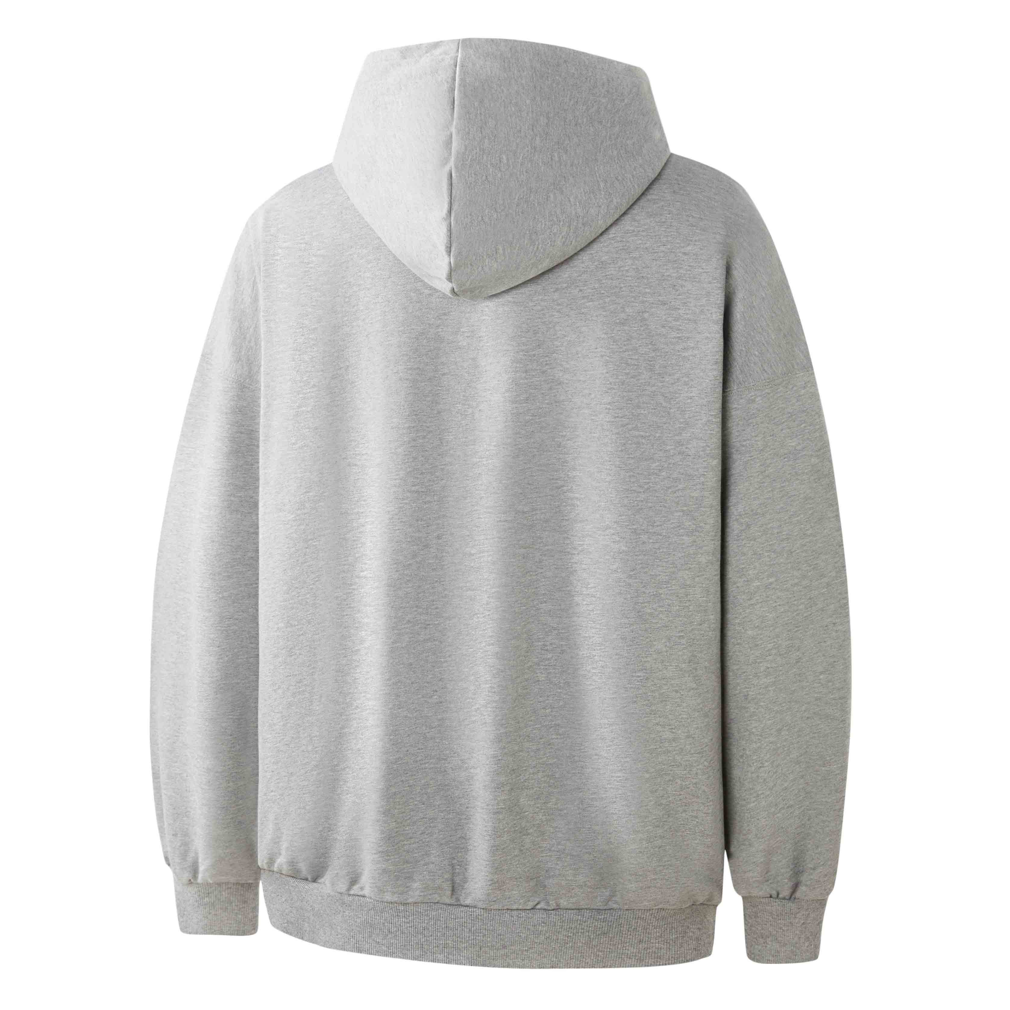 Свитшот Golden State Warriors мужской серый NBA
Свитшот Golden State Warriors мужской серый NBA