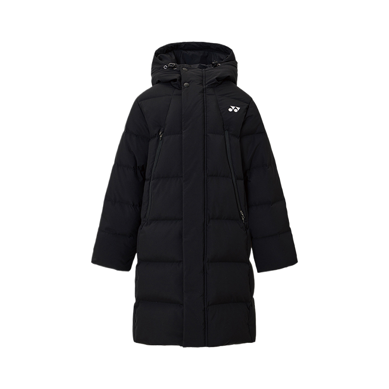 Детская пуховая куртка YONEX, черный
Детская пуховая куртка YONEX, черный