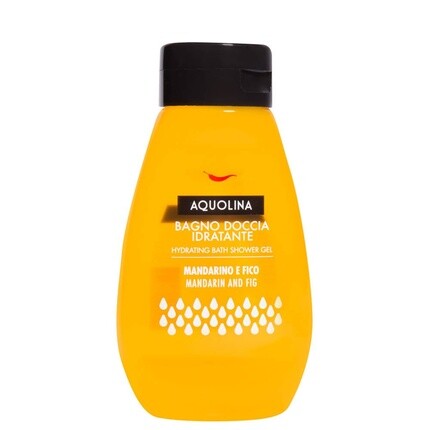 A/Lina Крем для тела «Мандарин и инжир» 300мл Aquolina
A/Lina Крем для тела «Мандарин и инжир» 300мл Aquolina