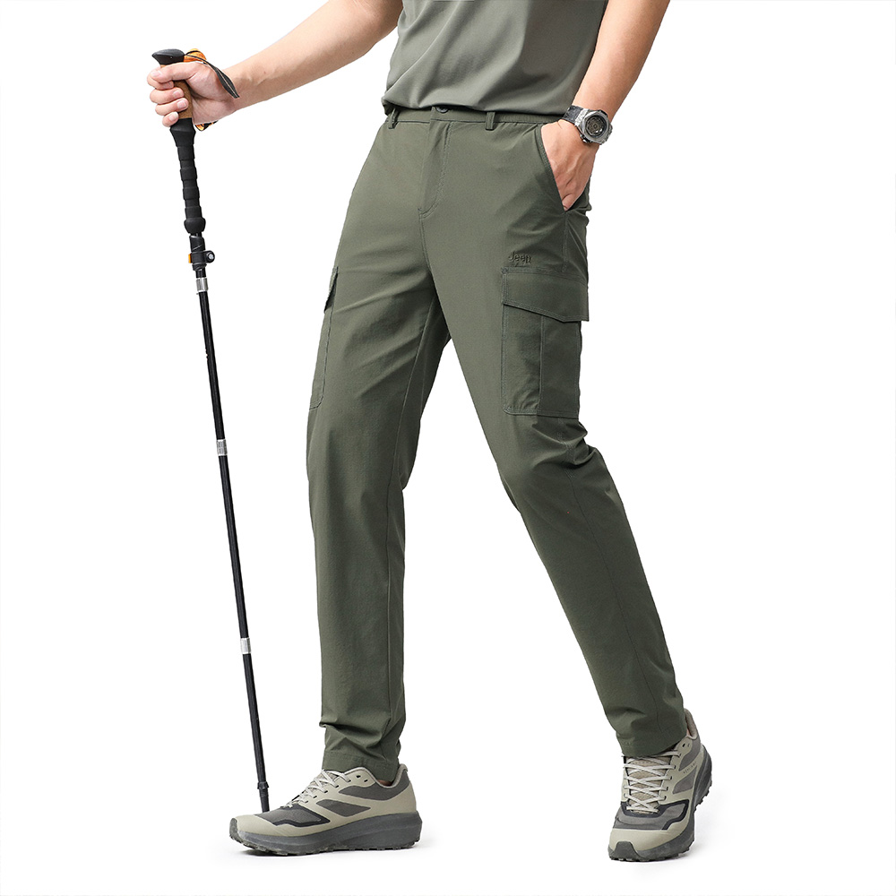 Повседневные брюки мужские Jeep, темно-серый
Повседневные брюки мужские Jeep, темно-серый