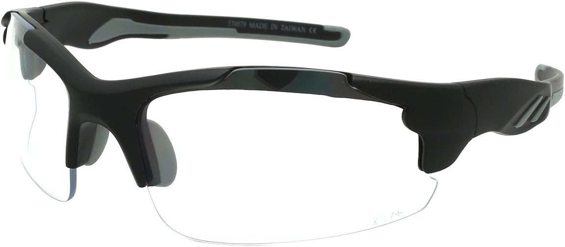 Спортивные солнцезащитные очки EDGEIWEAR с высокой ударопрочностью, дужки из литого пластика, для мужчин и женщин, для велоспорта, бега, вождения, рыбалки, гольфа, бейсбола, Cl: Matte Black+grey Frame
Спортивные солнцезащитные очки EDGEIWEAR с высокой ударопрочностью, дужки из литого пластика, для мужчин и женщин, для велоспорта, бега, вождения, рыбалки, гольфа, бейсбола, Cl: Matte Black+grey Frame