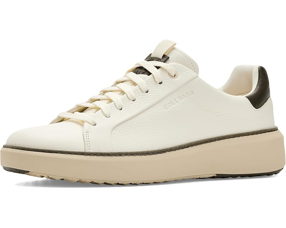 Мужские кроссовки Cole Haan Grandpro Topspin Golf, Ivory Wp/Deep Olive/Light Sesame
Мужские кроссовки Cole Haan Grandpro Topspin Golf, Ivory Wp/Deep Olive/Light Sesame