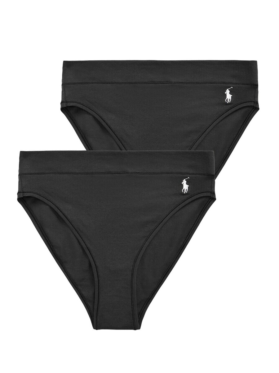 Трусики Polo Ralph Lauren Panty Club Cotton, черный
Трусики Polo Ralph Lauren Panty Club Cotton, черный