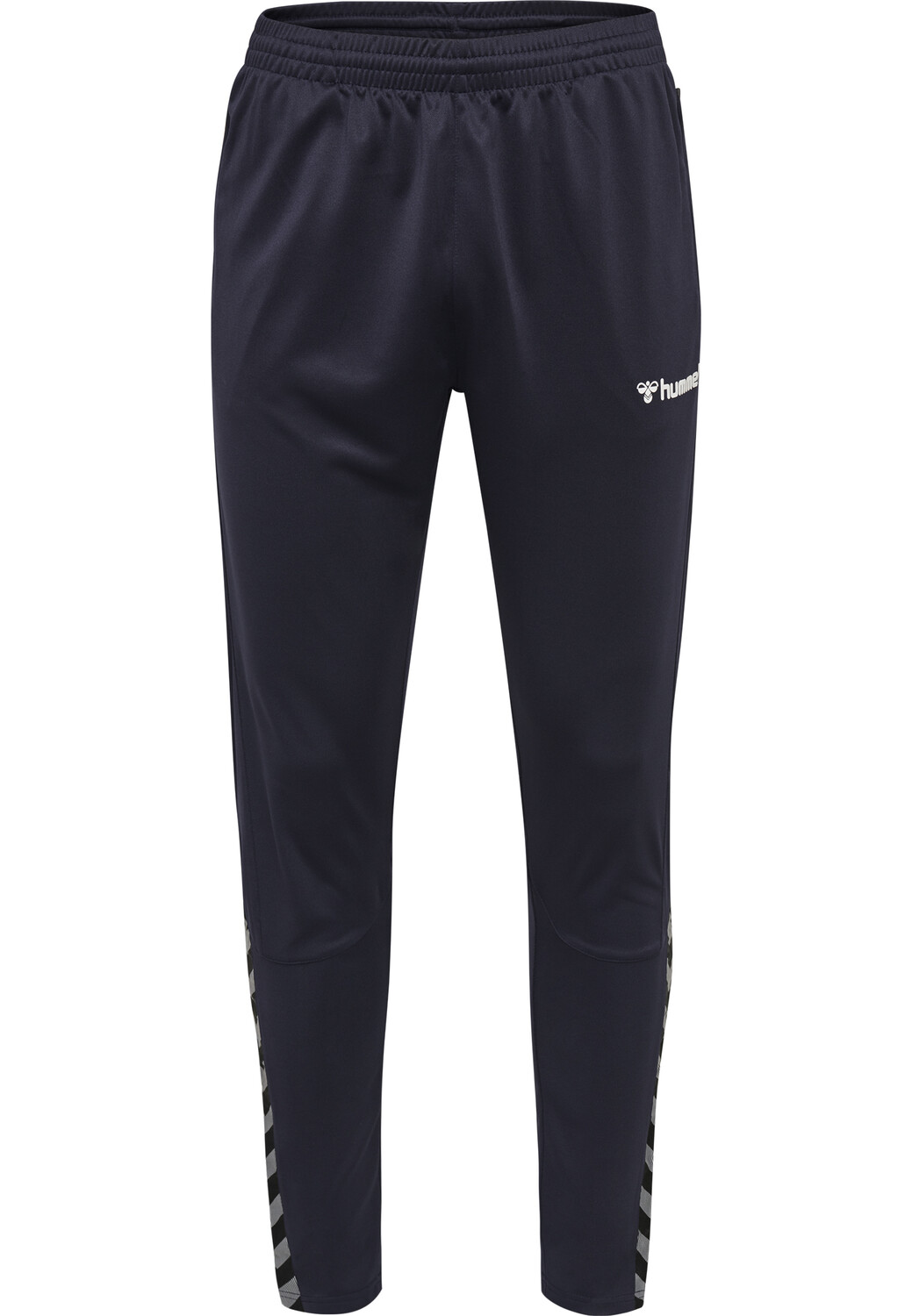 Спортивные брюки Hummel Hosen Hmlauthentic Training Pant, морской
Спортивные брюки Hummel Hosen Hmlauthentic Training Pant, морской