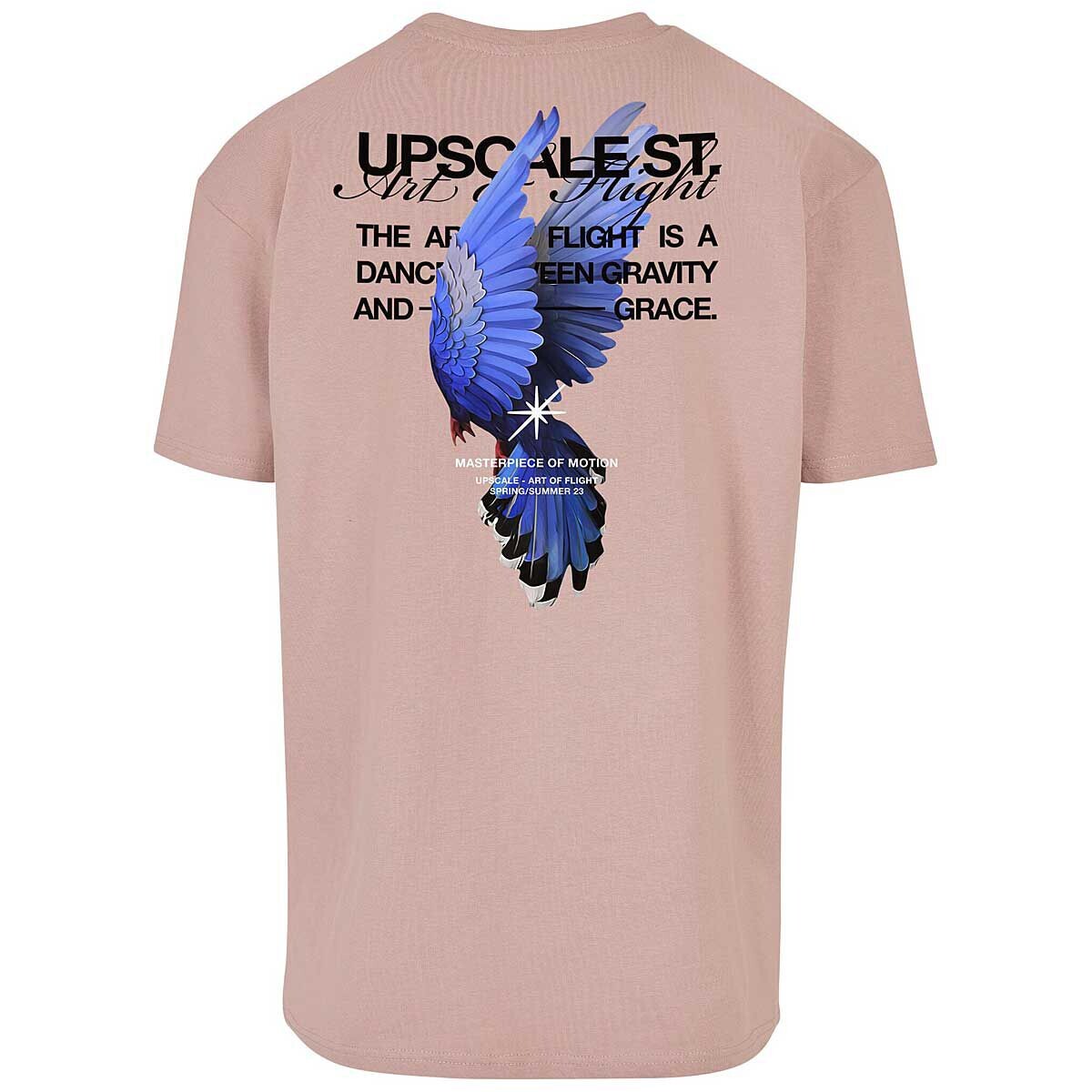 Футболка Motion Oversize T-Shirt Mister Tee, цвет Schwarz
Футболка Motion Oversize T-Shirt Mister Tee, цвет Schwarz