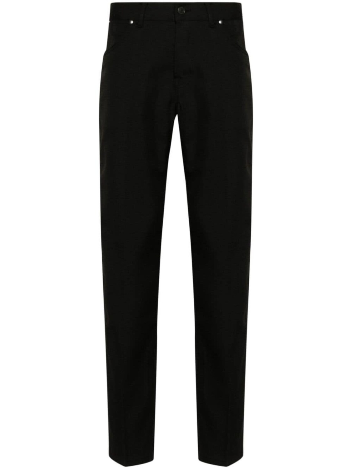 TOM FORD брюки с нашивкой-логотипом, черный
TOM FORD брюки с нашивкой-логотипом, черный