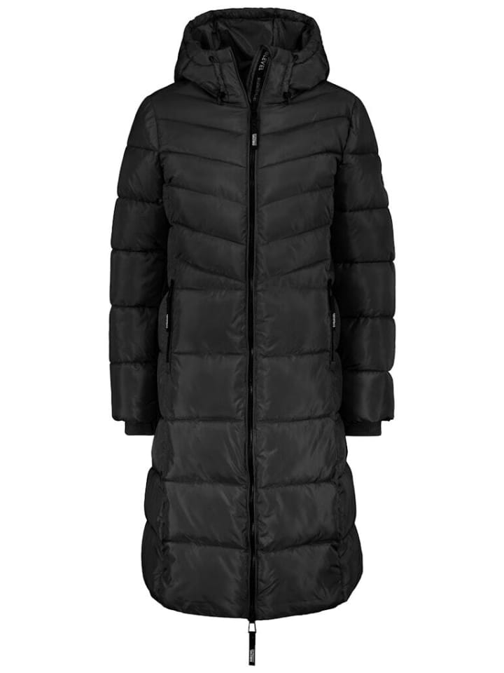 Пальто черного цвета Eight2Nine
Пальто черного цвета Eight2Nine