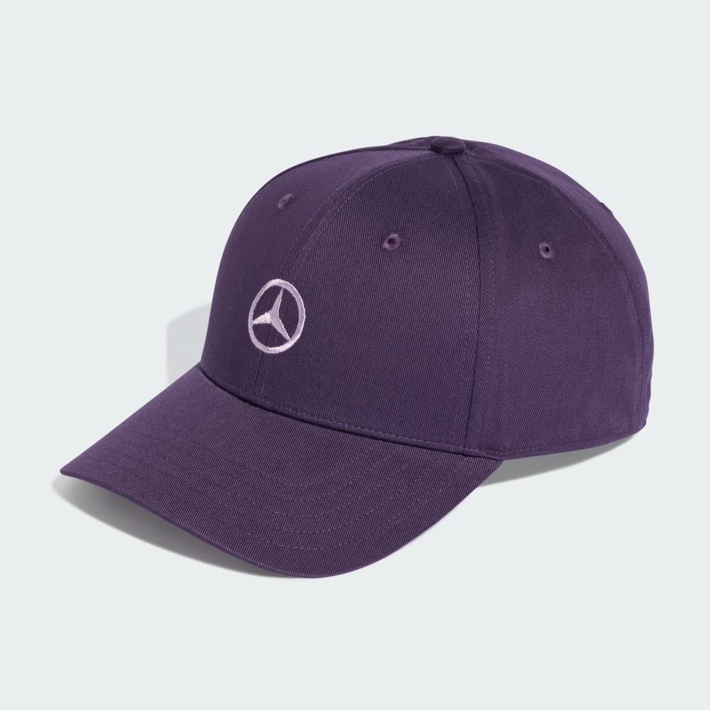 Кепка Adidas Mercedes - AMG Petronas Formula One Team Fan Cotton Cap, цвет Aurora Plum
Кепка Adidas Mercedes - AMG Petronas Formula One Team Fan Cotton Cap, цвет Aurora Plum