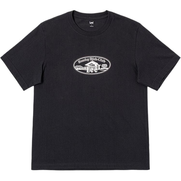 Lee Футболка мужская черная, Черный, Lee Футболка мужская черная
Lee Футболка мужская черная, Черный, Lee Футболка мужская черная