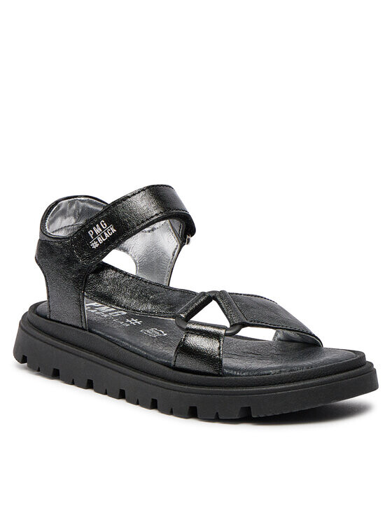 Сандалии Primigi, черный
Сандалии Primigi, черный